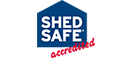 Logo Shedsafe