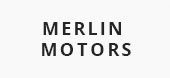 Merlin Motor